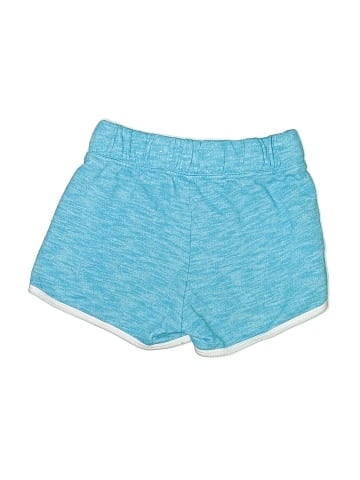 Justice Athletic Shorts (view 2)