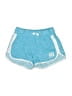 Justice Blue Athletic Shorts Size S (kids) - photo 1