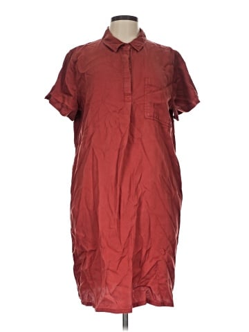 Gap Casual Dress (view 1)