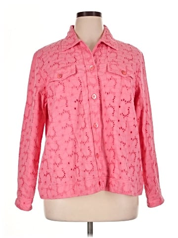 Appleseeds Jacket (view 1)