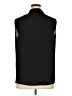 T Tahari Black Sleeveless Blouse Size XL - photo 2