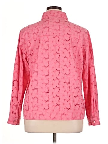 Appleseeds Jacket (view 2)