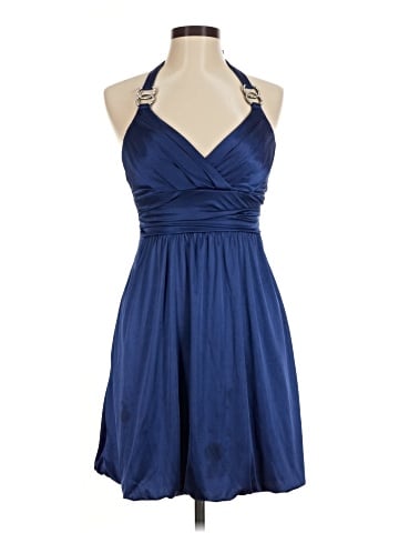 Trixxi Cocktail Dress (view 1)