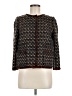 Dolce & Gabbana Tweed Brown Jacket Size EU (IT) 42 / US 6 - photo 1