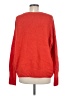 Vince Camuto Red Pullover Sweater Size M - photo 2