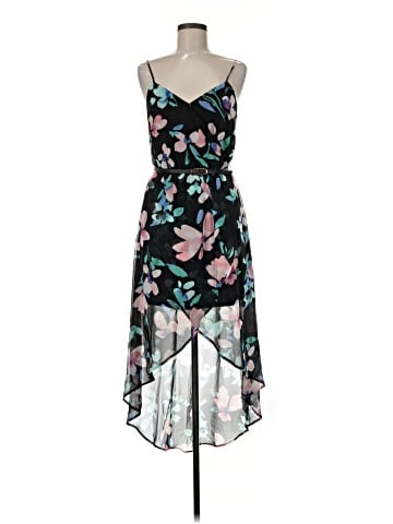 Candie's Cocktail Dress (view 1)