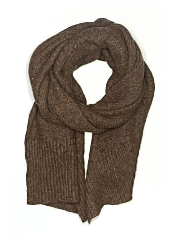 ALLSAINTS Spitalfields Scarf (view 1)