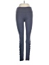 Alo Yoga Gray Blue Active Pants Size S - photo 1
