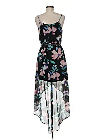 Candie's Cocktail Dress (view 2)