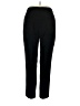 Amanda Smith Solid Black Dress Pants Size 14 - photo 2