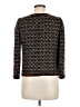Dolce & Gabbana Tweed Brown Jacket Size EU (IT) 42 / US 6 - photo 2