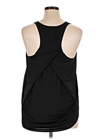 Lululemon Athletica Sleeveless T-Shirt (view 2)