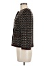 Dolce & Gabbana Tweed Brown Jacket Size EU (IT) 42 / US 6 - photo 5
