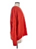 Vince Camuto Red Pullover Sweater Size M - photo 4