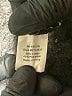 Evy's Tree Black Sweatshirt Size S - photo 8