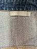 Vince. 100% Cotton Blue Denim Jacket Size XS - photo 6
