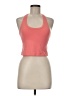 Lululemon Athletica Pink Tank Top Size 6 - photo 1