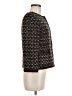 Dolce & Gabbana Tweed Brown Jacket Size EU (IT) 42 / US 6 - photo 4