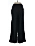 fat face 100% Linen Black Linen Pants Size 10 - photo 2