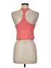 Lululemon Athletica Pink Tank Top Size 6 - photo 2