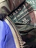 Lauren James Blue Poncho Size XL - photo 10