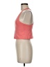 Lululemon Athletica Pink Tank Top Size 6 - photo 5
