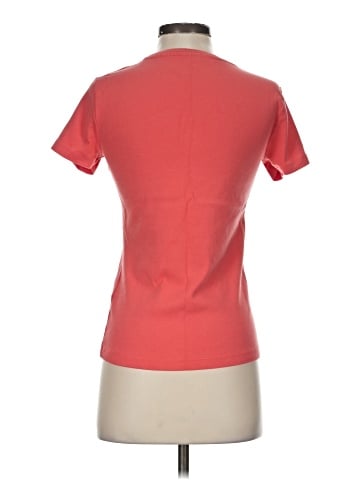 Tommy Hilfiger Short Sleeve T-Shirt (view 2)