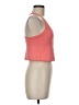 Lululemon Athletica Pink Tank Top Size 6 - photo 4