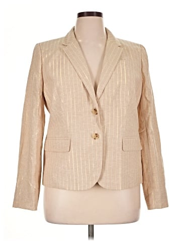 J.Crew Factory Store Blazer (view 1)
