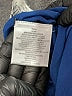 BCBGMAXAZRIA Blue Cocktail Dress Size 10 - photo 8