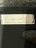 OAK + FORT Black Short Sleeve Blouse Size XS - photo 7