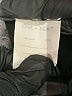 OAK + FORT Black Short Sleeve Blouse Size XS - photo 8