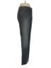 Levi's Blue Jeans Size 6 - photo 4