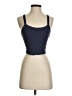 FP Movement Blue Tank Top Size S (estimated) - photo 1