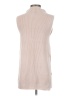 Bishop + Young 100% Acrylic Tan Sweater Vest Size S - photo 2