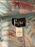 Felina Tropical Blue Casual Pants Size M - photo 7