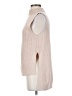 Bishop + Young 100% Acrylic Tan Sweater Vest Size S - photo 5
