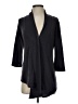 Bobeau Black Cardigan Size S - photo 1