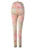 Onzie Print Pink Active Pants Size S - photo 2
