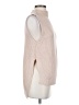 Bishop + Young 100% Acrylic Tan Sweater Vest Size S - photo 4