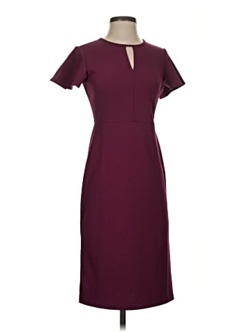 Banana Republic Factory Store Cocktail Dress (view 1)