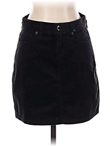 Vineyard Vines Denim Skirt (view 1)