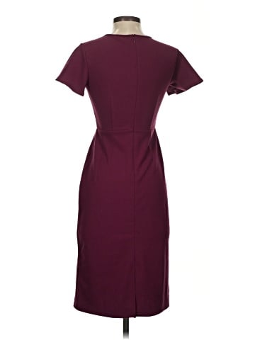 Banana Republic Factory Store Cocktail Dress (view 2)