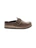 Mountain Sole Brown Mule/Clog Size 10 - photo 1