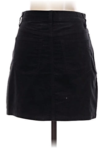 Vineyard Vines Denim Skirt (view 2)