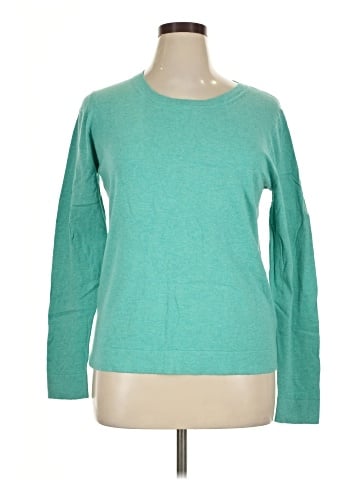 J.Crew Factory Store Pullover Sweater (view 1)