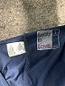 Lucky in Love Solid Blue Skort Size S - photo 3