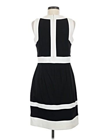 White House Black Market Casual Dress (view 2)