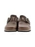 Mountain Sole Brown Mule/Clog Size 10 - photo 2