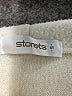 Storets Ivory Pullover Hoodie Size S - photo 7